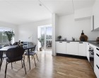 Lejlighed 80 m2 lejlighed på Kalvehaven