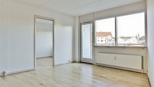 Lejlighed 81 m2 lejlighed i Slagelse