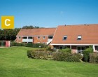 Hus/villa 85 m2 hus/villa på Fælledvej