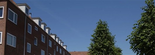 Lejlighed 85 m2 lejlighed på Rødkildevej