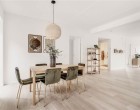 Lejlighed 87 m2 lejlighed på Høje Taastrup Boulevard
