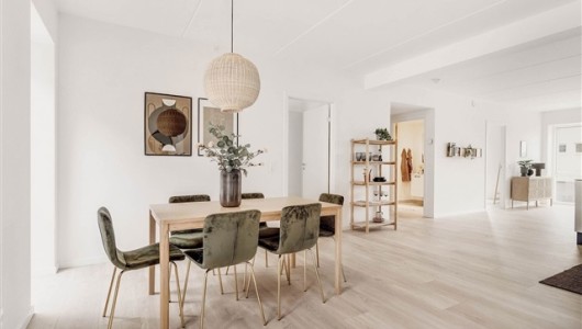 Lejlighed 87 m2 lejlighed på Høje Taastrup Boulevard