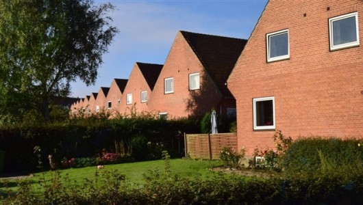 Lejlighed 88 m2 lejlighed. Husdyr er tilladt