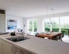 Lejlighed 89 m2 lejlighed i Fanø