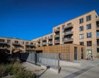 Lejlighed 92 m2 lejlighed i Holbæk