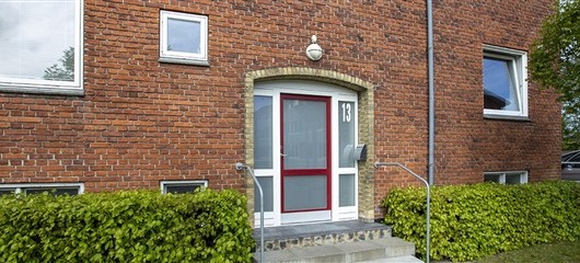 Lejlighed 92 m2 lejlighed på Lindegårdsvej