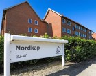 Lejlighed 93 m2 lejlighed på Nordkap