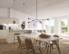 Hus/villa 96 m2 hus/villa i Kalundborg