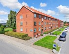 Lejlighed 96 m2 lejlighed i Randers NV
