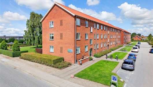 Lejlighed 96 m2 lejlighed i Randers NV