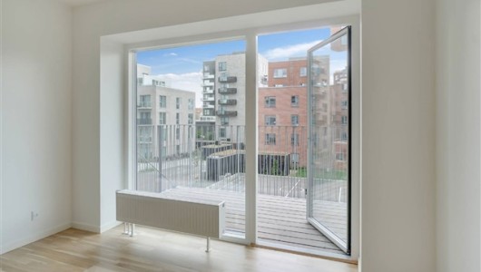 Lejlighed 98 m2 lejlighed i København S