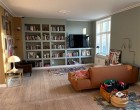 Lejlighed Beautiful sunny apartment at centralNørrebro