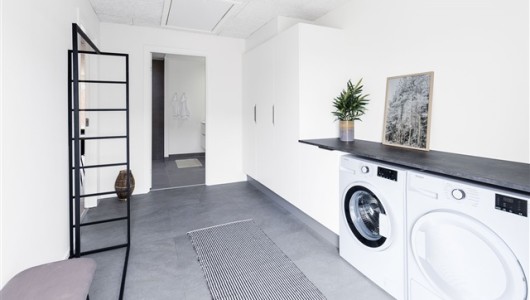 Hus/villa Birksvej, 78 m2, 3 værelser, 9.200 kr.