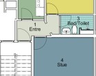 Byttebolig Boligbytte fra Aarhus C til København/Amager.