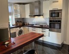 Lejlighed Bright and Stylish 117 sqm Apartment in the Heart of Vesterbro, Copenhagen