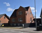 Hus/villa Byhus i Nykøbing