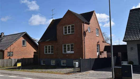 Hus/villa Byhus i Nykøbing