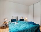 Lejlighed Charmerende Lejlighed Ved Køge Bugt – Moderne Bolig i Socialt Miljø