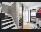 Værelse *Cosy room central Søborg w/roof terrace*