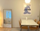 Værelse Cozy Furnished Flat with Great Roommates