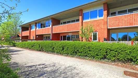 Lejlighed Danagården, 85 m2, 3 værelser, 6.175 kr.