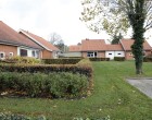 Lejlighed Danmarksgade, 72 m2, 2 værelser, 5.408 kr.
