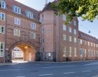 Lejlighed Dejlig 1-værelses lejlighed midt i Odense C