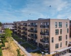 Lejlighed Dejlig 2-værelses lejlighed i Odense C