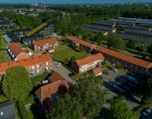 Lejlighed Dejlig 2-værelses lejlighed med terrasse i Odense S