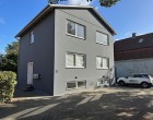 Lejlighed Dejlig 3-værelses lejlighed centralt i Odense