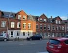Lejlighed Dejlig 3-værelses lejlighed i Odense C