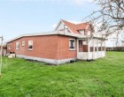 Hus/villa Dejlig ejendom på Jegindø