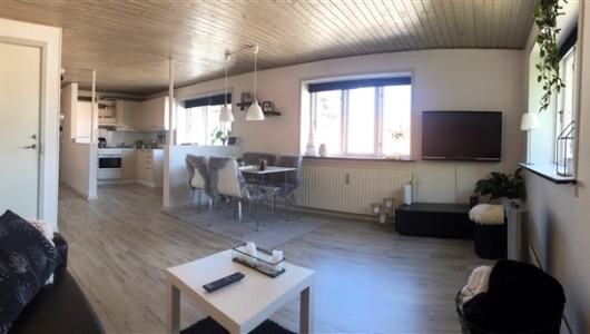 Lejlighed Dejlig lejlighed i centrum af Lemvig