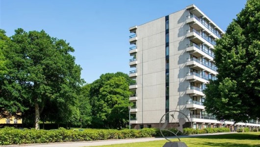 Lejlighed Dejlig lille lejlighed i Herning