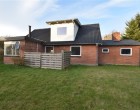 Hus/villa Dejligt hus i Bjergby