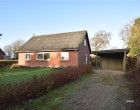 Hus/villa Dejligt hus i Solbjerg på Mors
