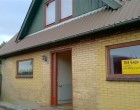 Hus/villa Dejligt hus med ugenert have