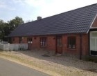 Hus/villa Dejligt hus på landet