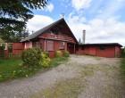 Hus/villa Dejligt rummeligt hus