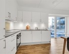 Lejlighed Delevenlig bolig i Gartnerbyen!