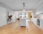 Lejlighed Eksklusiv 129m2 lejlighed i Carlsberg Byen perfekt til familier