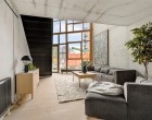 Hus/villa Eksklusivt og moderne rækkehus i Ørestaden