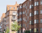 Lejlighed En skøn lejlighed i Fuglebakkekvarteret på Frederiksberg