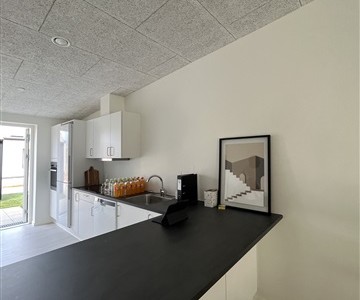 Hus/villa EnerGivenlige rækkehuse på vej!