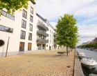 Lejlighed Fantastisk lejlighed på Christianshavn med udsigt over kanalen
