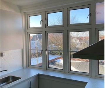 Lejlighed Fin 3 værelses lejlighed