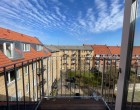 Lejlighed Flot nybygget lejlighed i Odense C med ALTAN