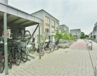 Lejlighed Flot nyere rækkehus fra 2015 med 3 soveværelser og 2 badeværelser