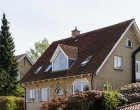 Hus/villa Flot villa med stor have og moderne komfort