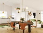 Hus/villa Gammelborgkrogen, 128 m2, 5 værelser, 12.150 kr.